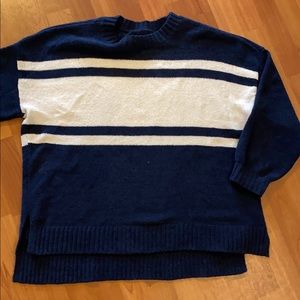 American Eagle oversized sweater